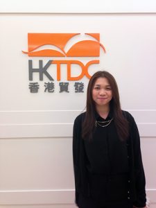 Internship_HKTDC